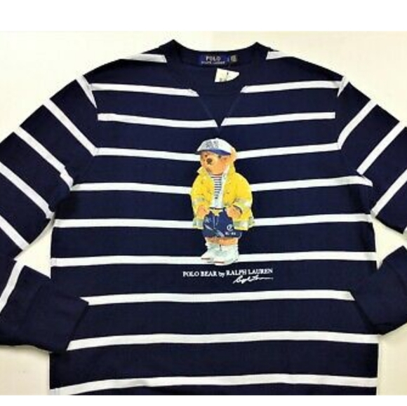 Polo Sweater - Picture 10 of 14